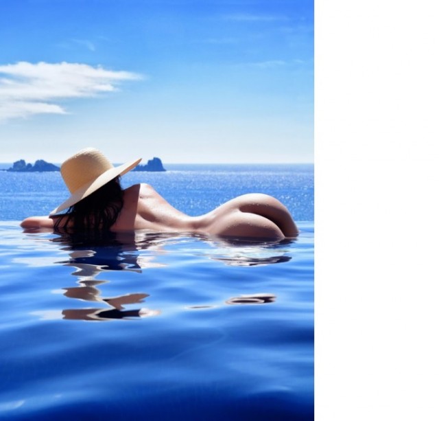Интересные картинки с девушками