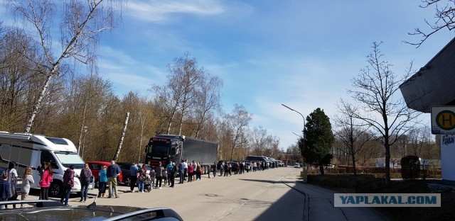 Зачем ЕС стреляет себе в ногу?