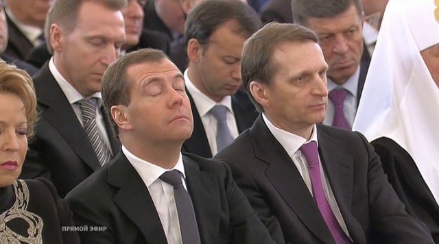 Путин сказал правду о своих целях