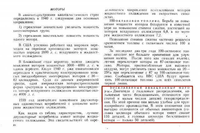 Боевые самолеты. С ним не победить, без него только проиграть