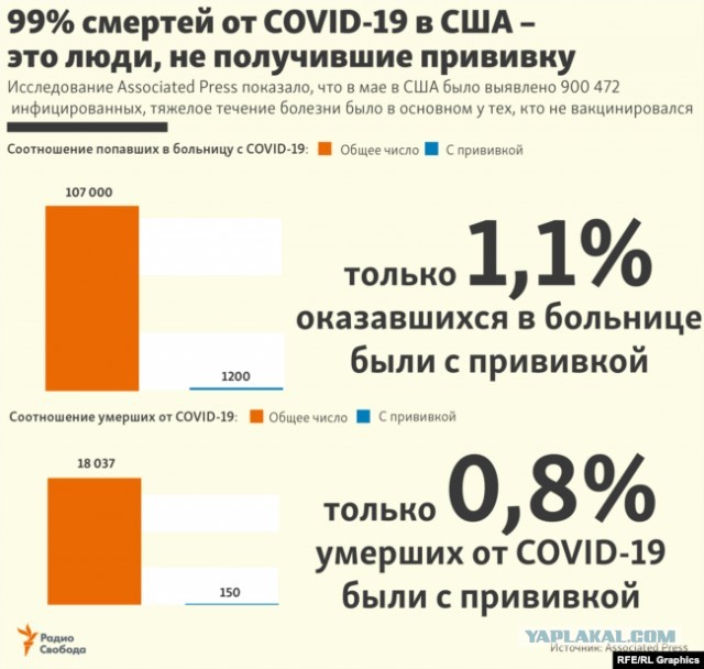 Пандемия. Коронавирус. Россия и мир. Последняя информация. Часть 23