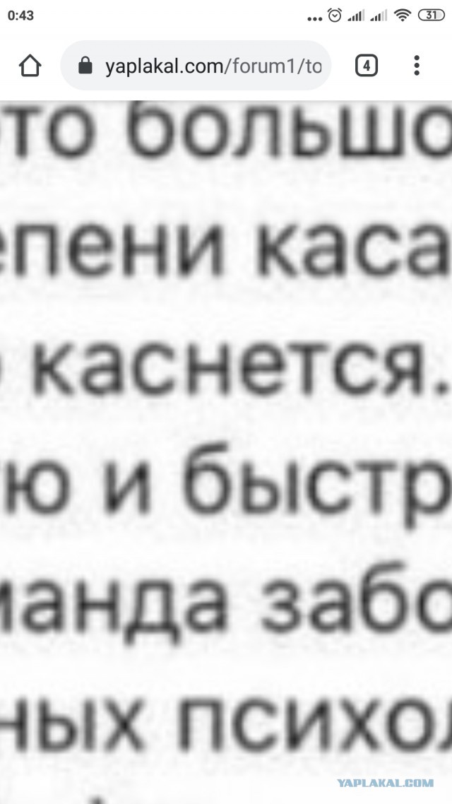 Skynet наносит удар