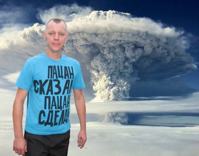 Посоны ваще ребята