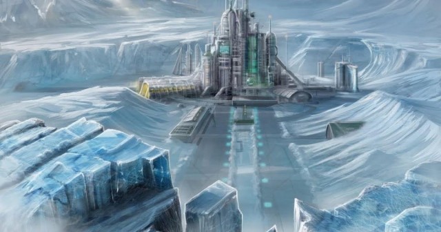 Американцы на Луне?! Достаточно одного факта, чтобы понять что нет!