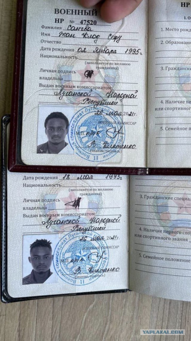 Силы ДНР зачищают базу "Азова" в Мариуполе