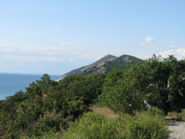 Анапа.