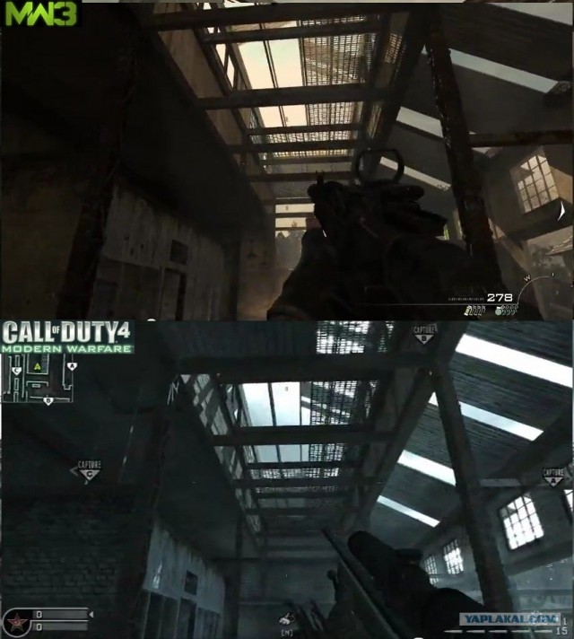 Call of Duty: Modern Warfare 3