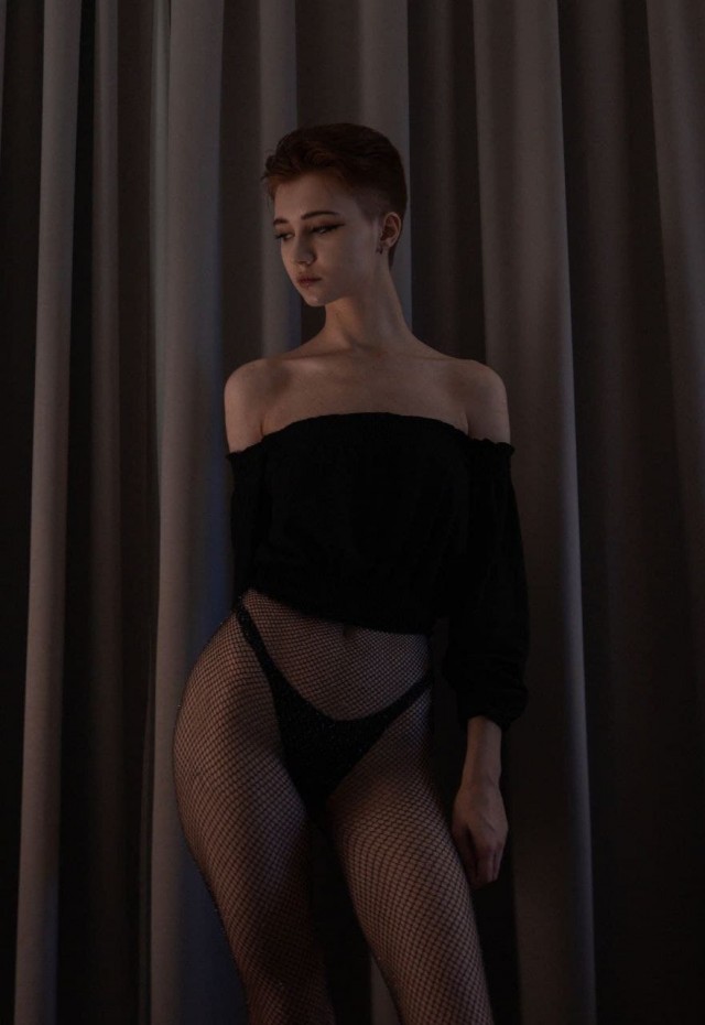 Женщины всякие разные 7