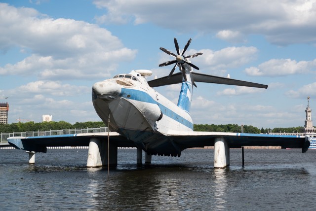 «Kosmaj Project»: фотопроект о заброшенных местах России