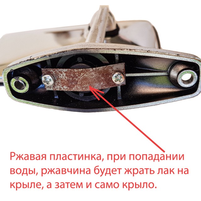 А, давайте поговорим о криворуких