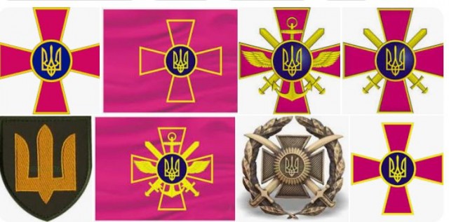 Неудачная атака крестоносцев