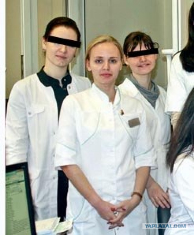 «У нее маленькая дочка, и она не работает по специальности лет 20». Медсёстры без опыта получили повестки