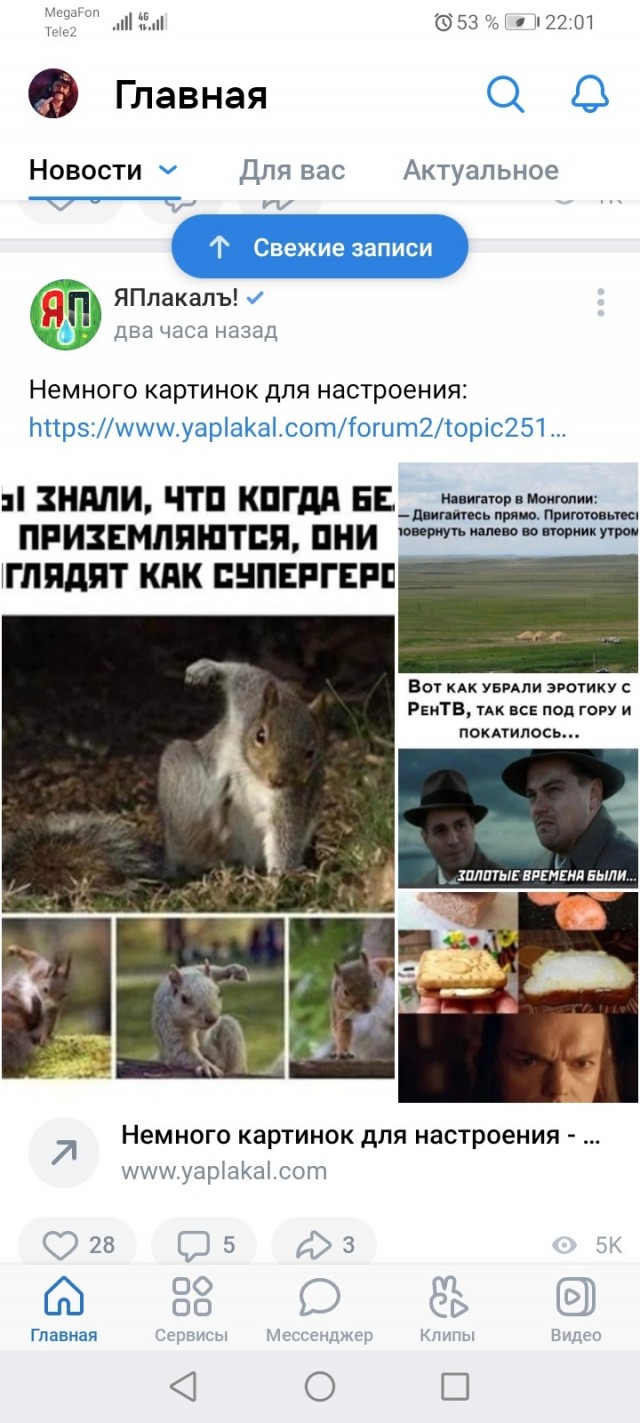 Немного картинок для настроения - 114