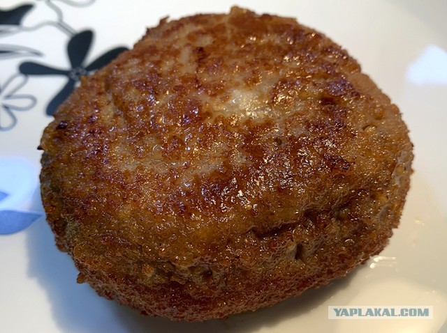 Каклетные страдания