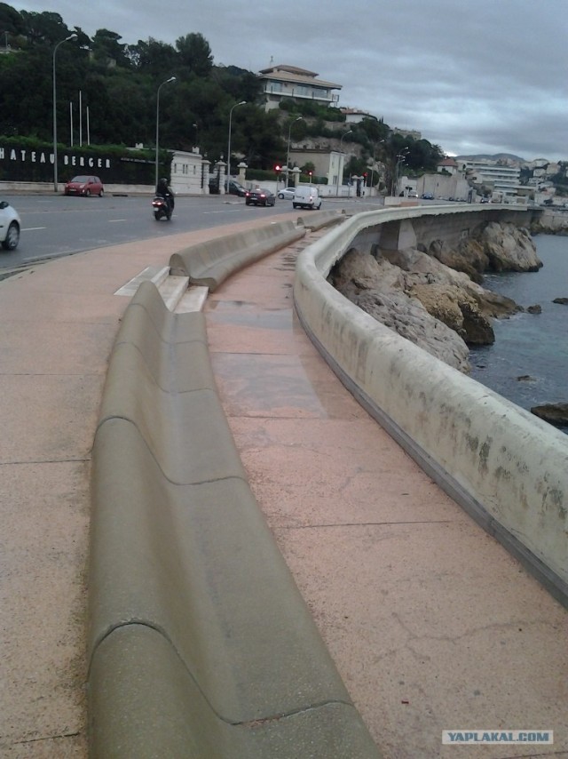 В поисках такси