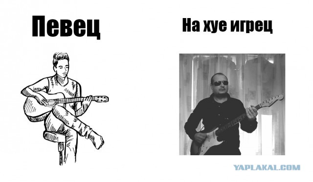 15 полезных рисунков, наглядно показывающих разницу вещей, которые мы то и дело путаем