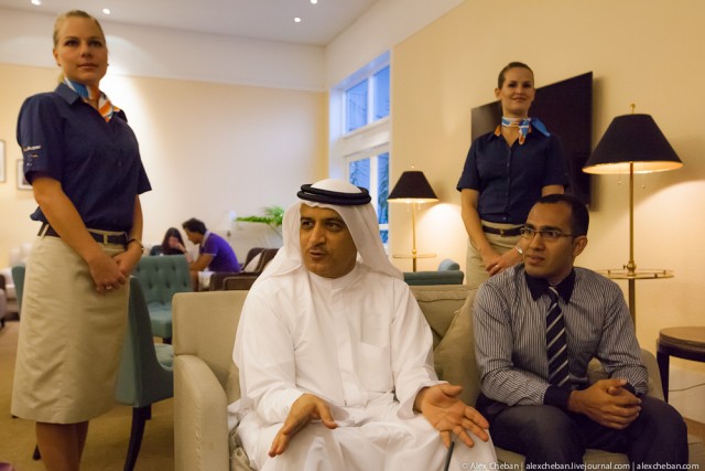 Бюджетный путь в Дубай, Азию и на... Мальдивы!