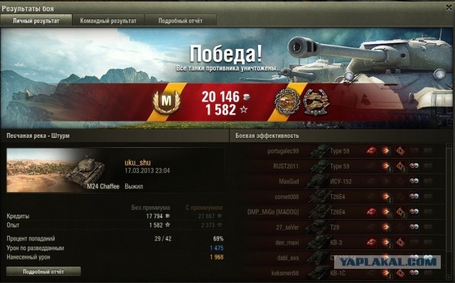 Wargaming 4