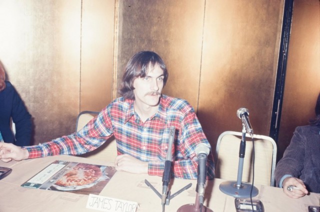 50 лет назад. Январь 1973 года