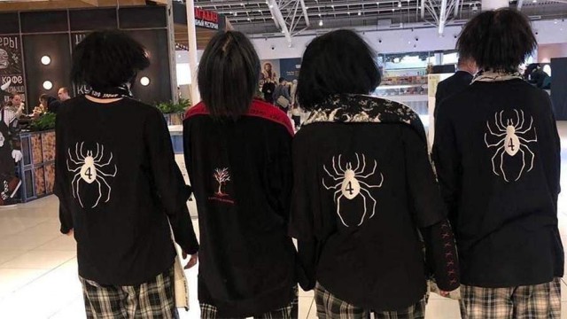 В Кремле дали оценку действиям подростков нового молодежного движения «ЧВК Редан»