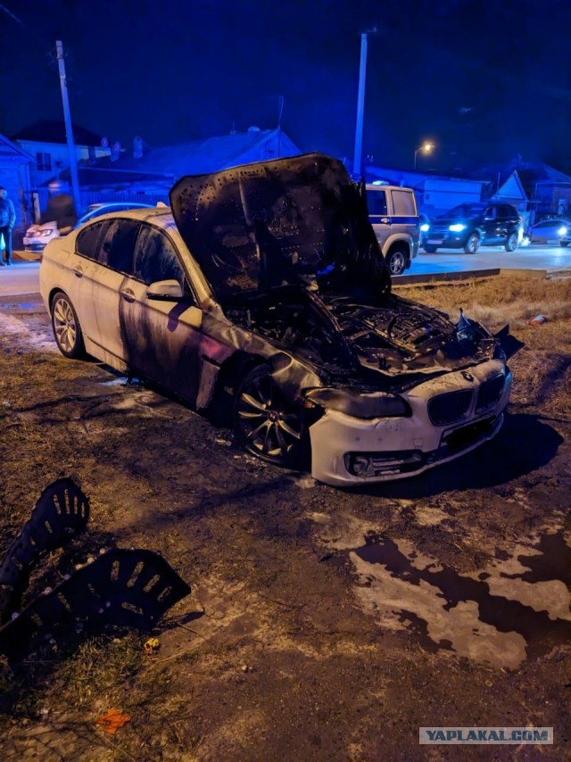 Выстрелил из ружья и ударил ножом. В Славянске-на-Кубани мужчины во время ссоры убили друг друга