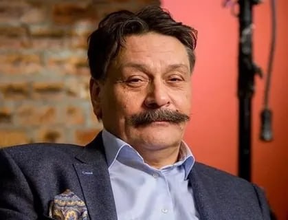 В отношении актёра Дмитрия Назарова заведено административное дело о дискредитации армии