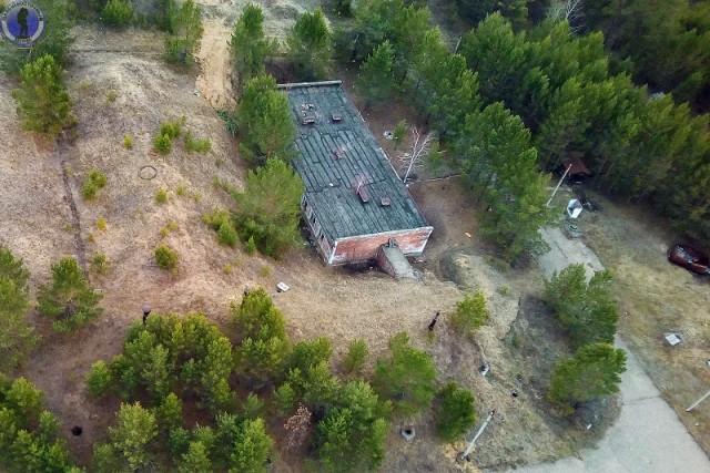 Заброшенный арсенал "Усолье-17" в Сибирской тайге или "Объект-506": здесь хранили биологическое оружие