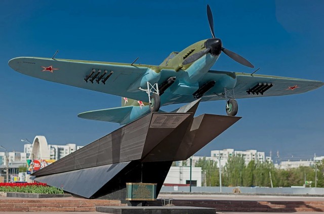 Чёрная смерть