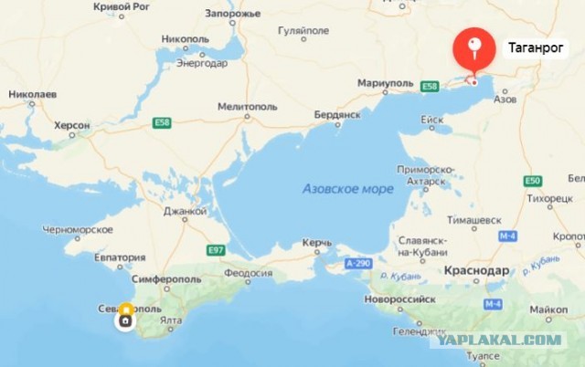 Загадка Петра I из Таганрога на купюре в 500 рублей