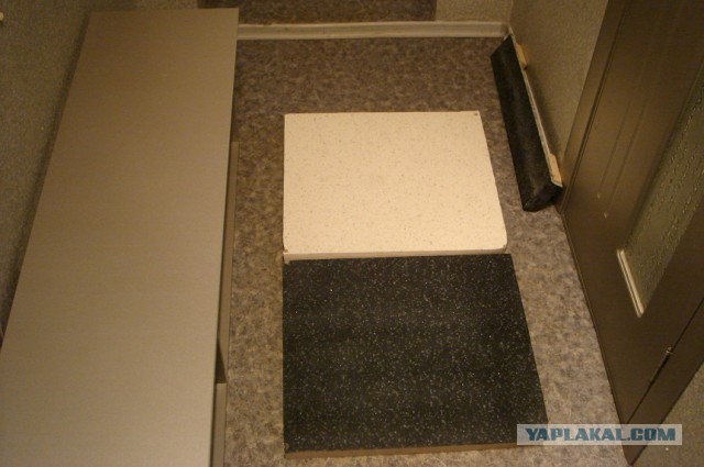 Шахматная доска своими руками