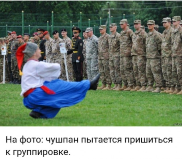 Актуальное