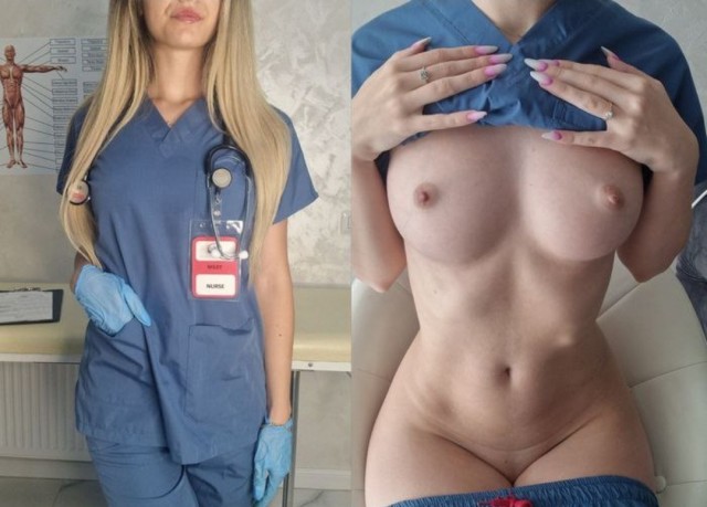 Девушки, которые забыли надеть бюстгальтер 03.05.24