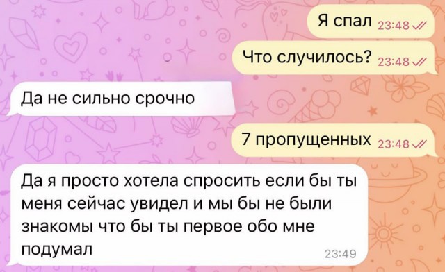 Всего понемногу. От 17.06.2024
