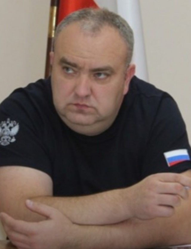 В администрации Симферопольского района не принимают посетителей в шортах и бриджах