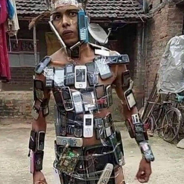 ФотоВинегрет