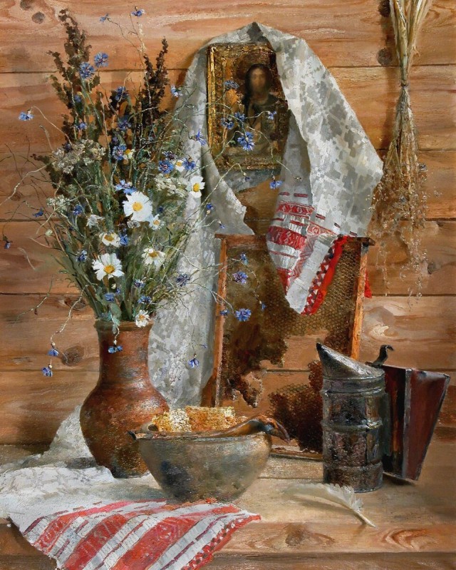 АРТ-Воскресенье
