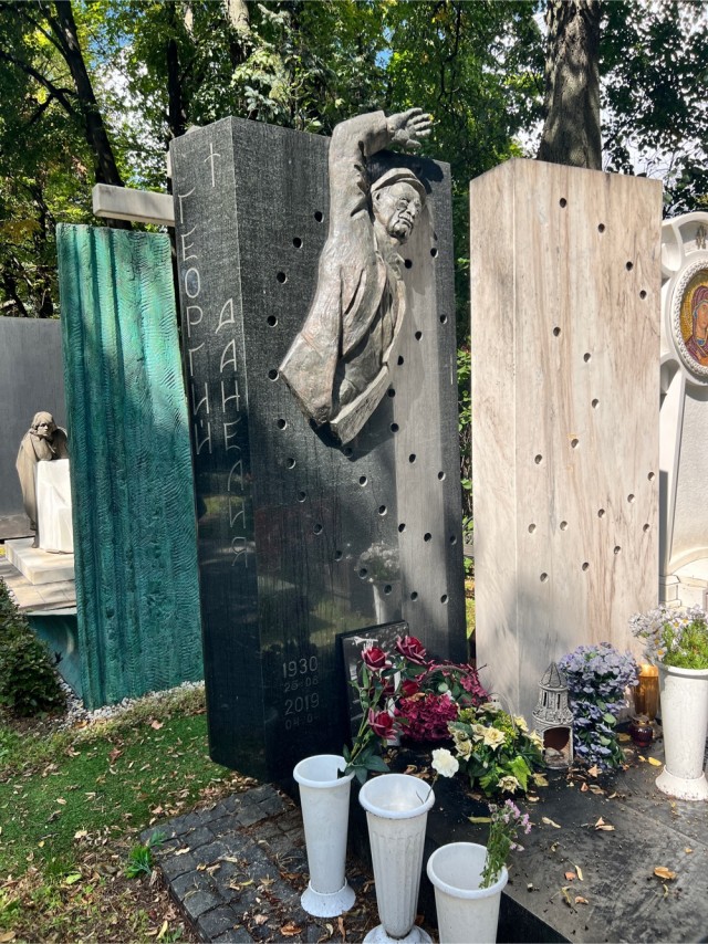Сегодня, 25 августа, культовому  кинорежиссеру исполнилось бы 94 года