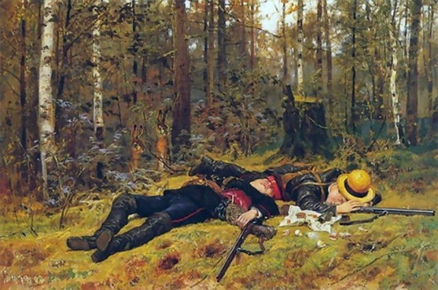 АРТ-Воскресенье