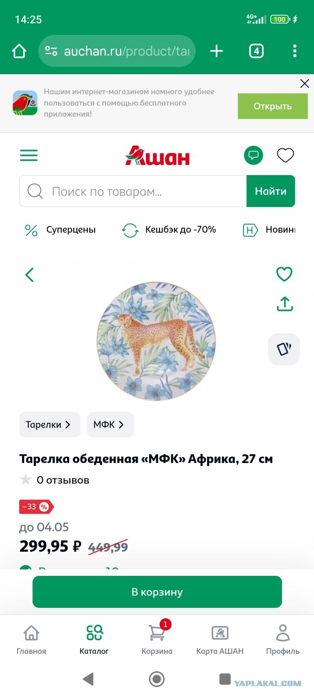 Я и фотогеничность