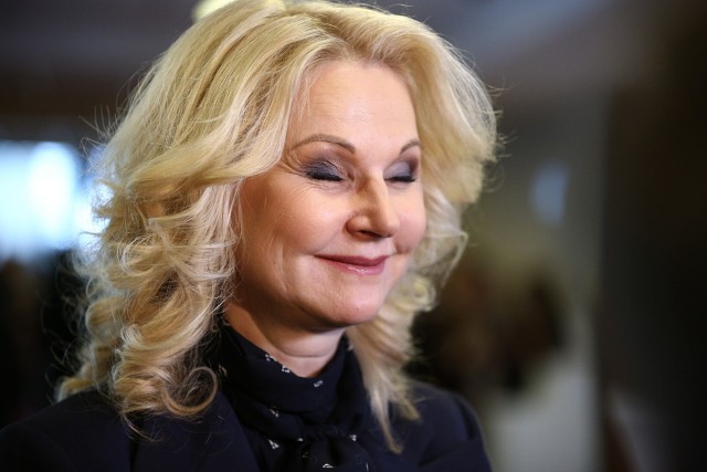 Владимир Путин: Люди в России должны быть более здоровыми и реже болеть