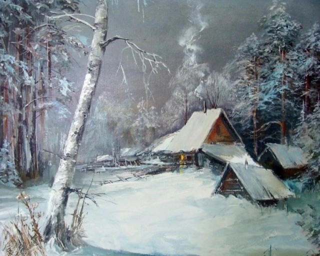 АРТ-Воскресенье