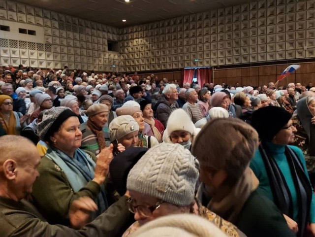 «Мы победили, Фургала своего отстояли»