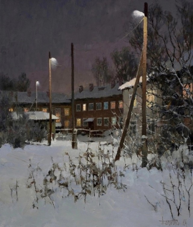 АРТ-Воскресенье