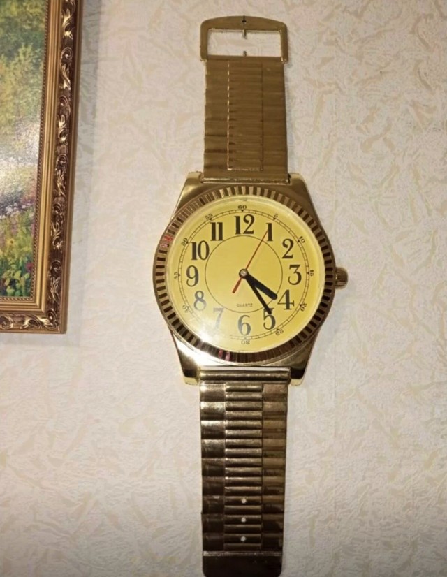 90-е годы, когда была надежда, что скоро заживем!