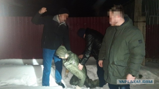 Бийчанина будут судить за убийство пристававшей к нему 82-летней пьяной женщины