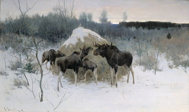 АРТ-Воскресенье