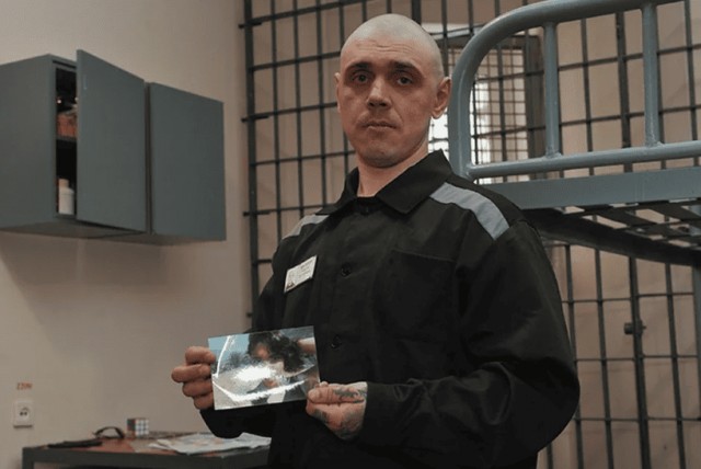 Самые умные ждули выбирают пожизненно осужденных