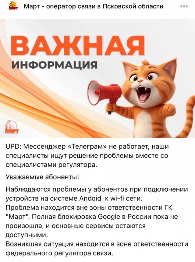 Они что-то знают, и готовятся