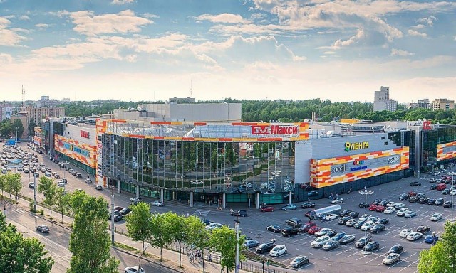 Смоленск