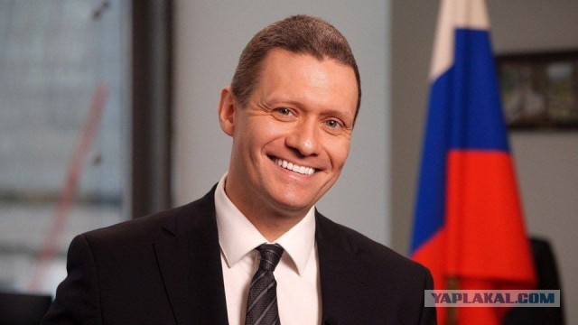 «Коллеги открывают новые таланты»: губернатор Филимонов похвалил своего зама, подравшегося в Петербурге